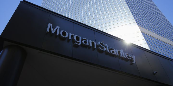 Morgan Stanley
