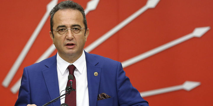 Bülent Tezcan