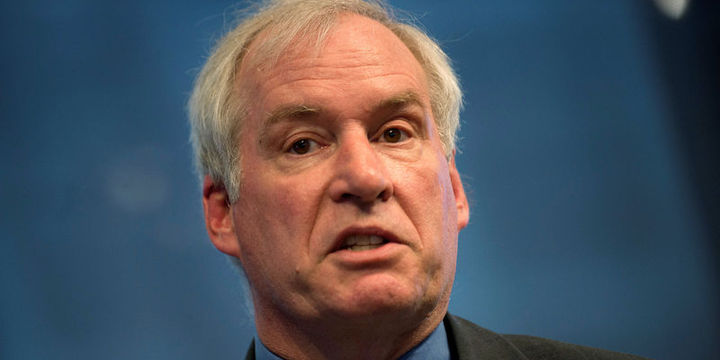 Fed/Rosengren: Fed bilanço tablosunu oldukça kademeli olarak küçültmeli