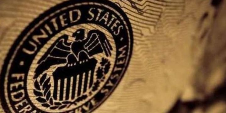 Fed Bej Kitap: ABD