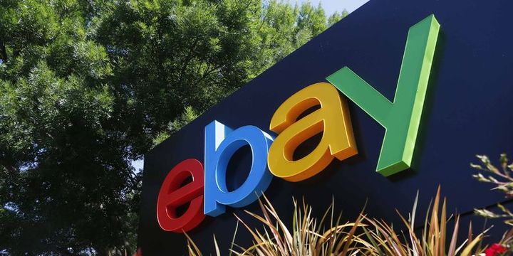 eBay