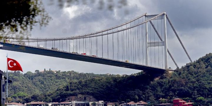 İstanbul Boğazı