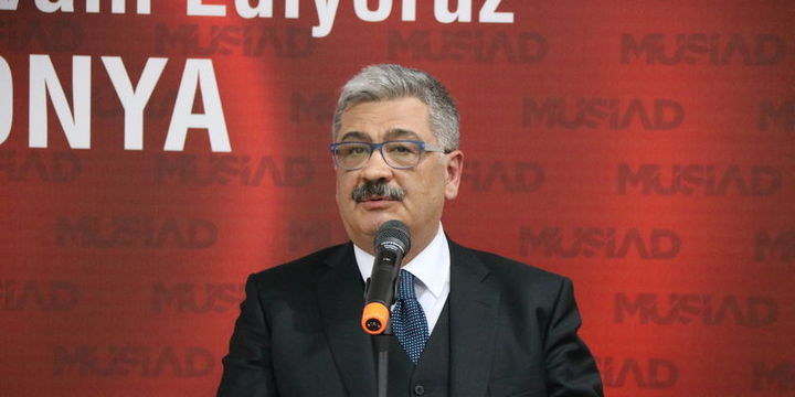 Ertem: TL artık pozitif ayrışacak
