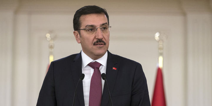 Tüfenkci: DTÖ anlaşması ticarette maliyetleri düşürecek