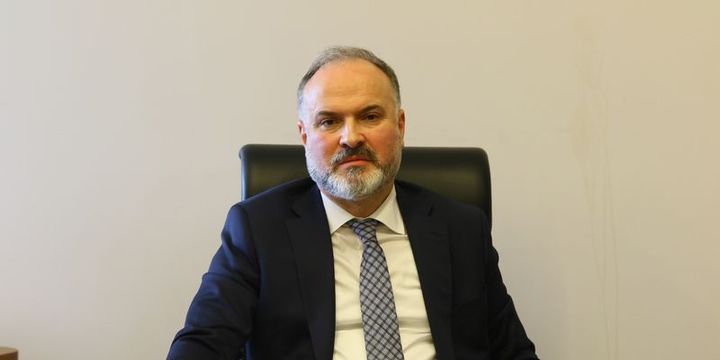Gedikli: Faizler enflasyona paralel olarak düşecek