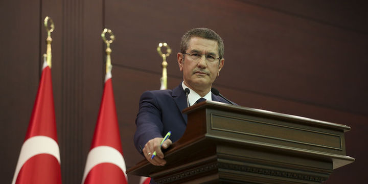 Canikli: Enflasyon ve faizler önümüzdeki aylarda güçlü şekilde düşecek