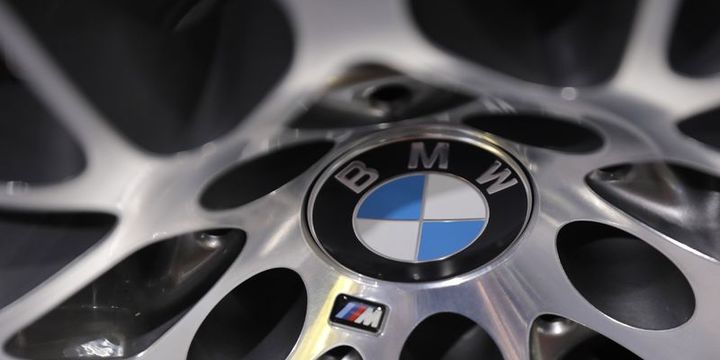 BMW Grubu