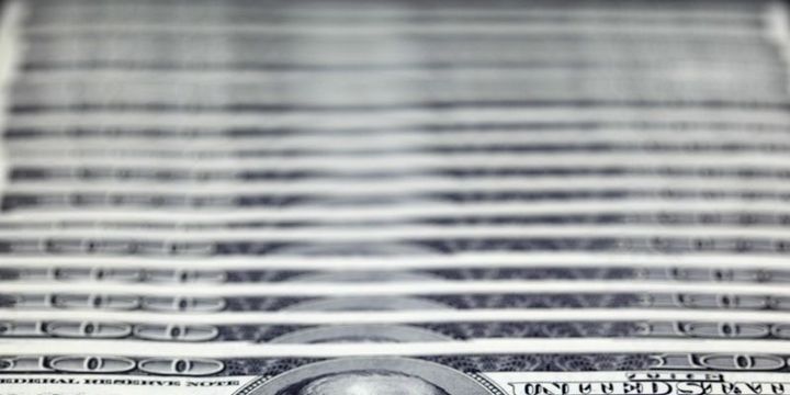 Dolar/TL