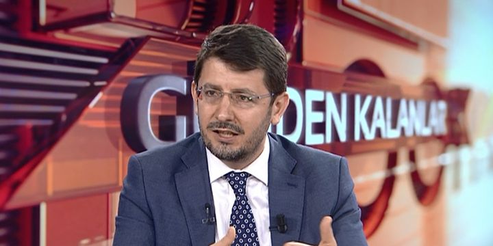 BIST/Karadağ: VİOP