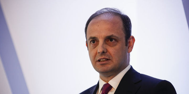 TCMB/Çetinkaya: Sıkı para politikası duruşumuz sürecek