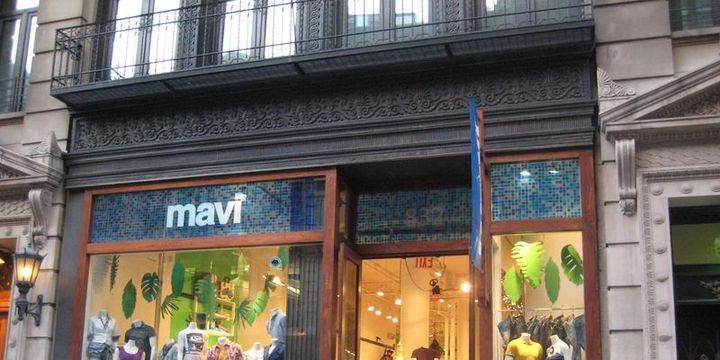 Mavi Jeans halka arz için SPK