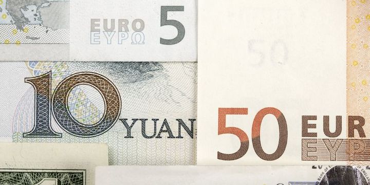 Serbest piyasada döviz açılış fiyatları (21.04.2017)