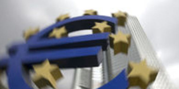 Euro Bölgesi imalat PMI