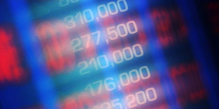 Finansal Hizmetler Güven Endeksi yükseldi