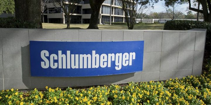 Schlumberger
