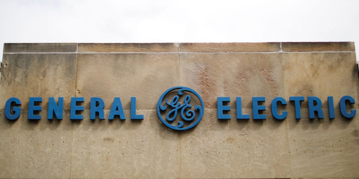 General Electric ilk çeyrekte kar etti