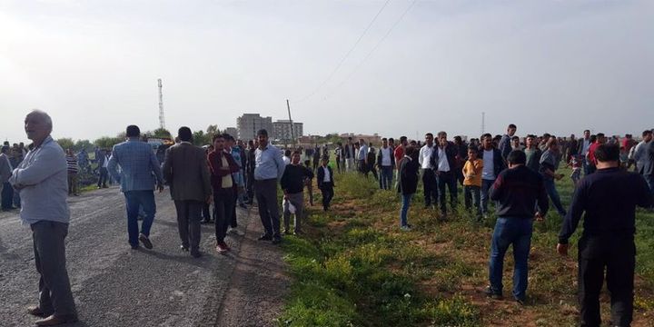 Suruç
