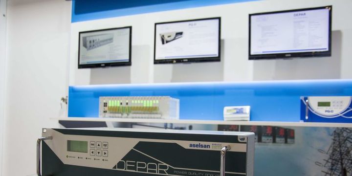 BEDAŞ ve ASELSAN elektrik kesintilerine karşı DEPAR’a kalktı