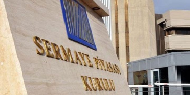SPK 15 şirketin 18.3 milyarlık tahvil ihracı talebine vize verdi