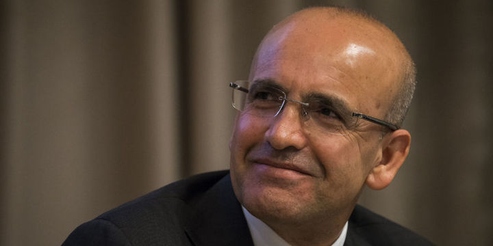 Şimşek: Türkiye bu sene daha iyi bir performans gösterecek