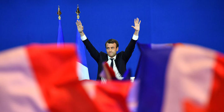 Fransa