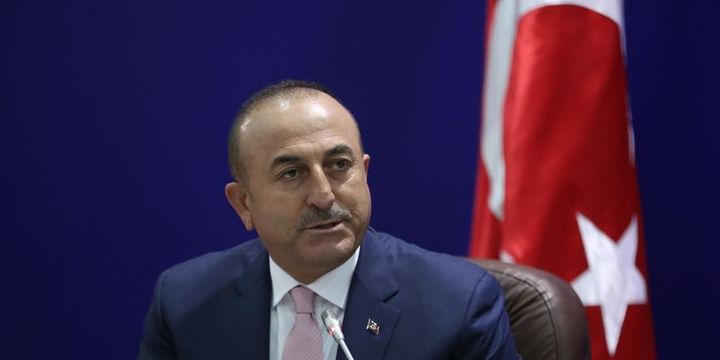 Çavuşoğlu: Rusların Türkiye