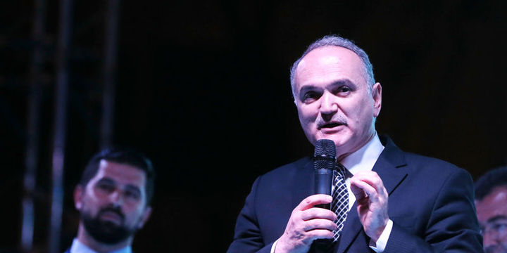 Özlü: Tescil edilmiş ürün sayımız 204