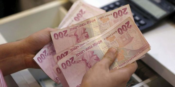 TBB Başkanı: TL mevduatlarda faizler yüzde 14 seviyesine ulaştı
