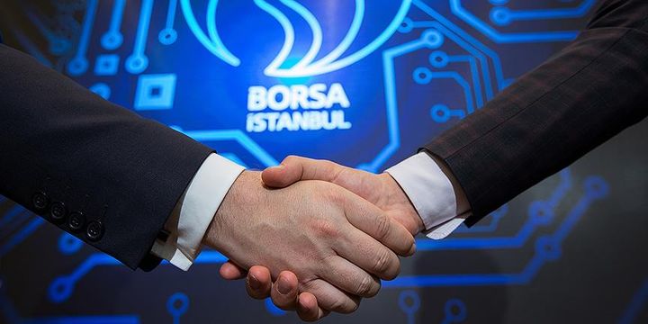 BIST/Karadağ: Survivor için Ilıcalı ile görüşeceğiz