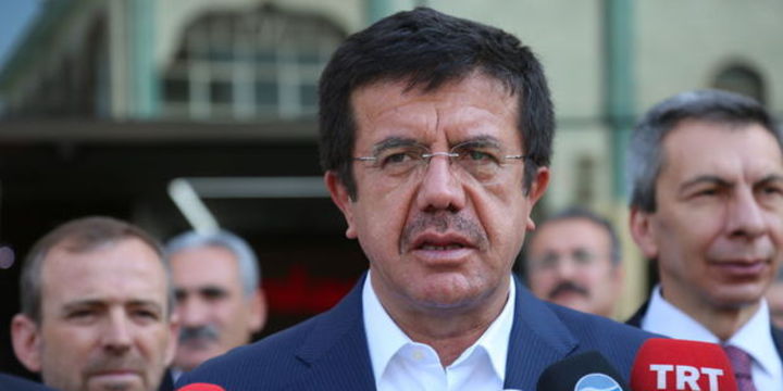 Zeybekci: Tarım fiyatlarındaki oynaklık ekonomi bakanlığınca müdahale ettiğimiz bir dönemdedir