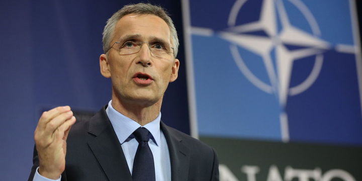 Stoltenberg