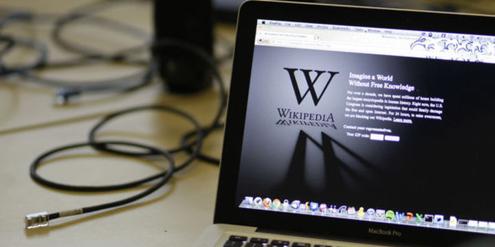 Wikipedia yasağı söz konusu içerik kaldırılırsa kalkacak