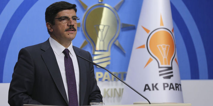 AK Parti