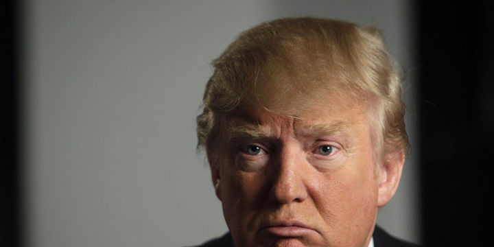 Trump benzine vergiyi arttırmayı planlıyor
