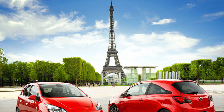 Opel yeni Corsa serisinde Peugeot teknolojisini kullanacak
