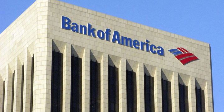 Bank of America: Fed yarın Haziran