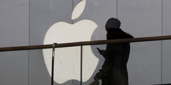 Apple
