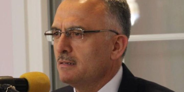 Ağbal: Türkiye ekonomisi 2017