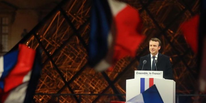Macron