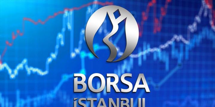 Borsa güne yatay başladı