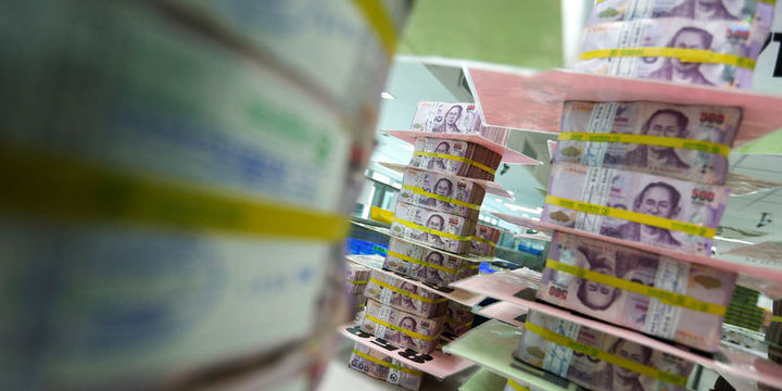 Gelişen ülke paraları dolar karşısında düşüşte
