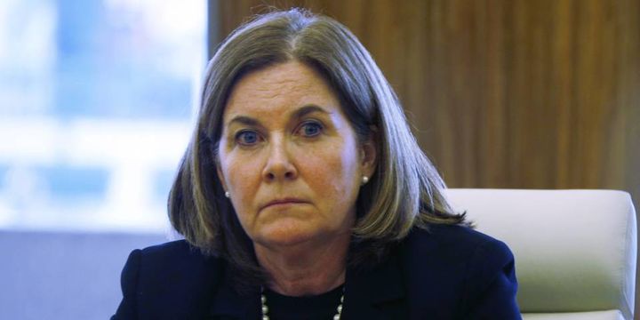 Fed/George: 1. çeyrekteki yavaş büyüme kademeli faiz artışlarını durdurmak için bir sebep değil