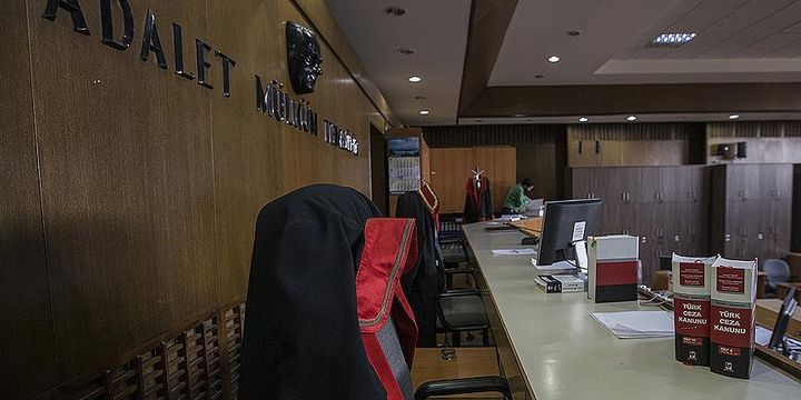 HSK 2017 ihtiyaç kararnamesi yayımlandı