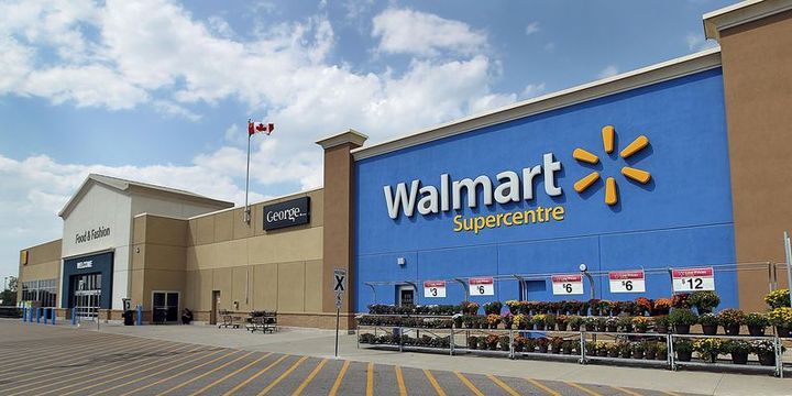Wal-Mart rüşvet soruşturması için 300 milyon dolar ödemeye hazırlanıyor