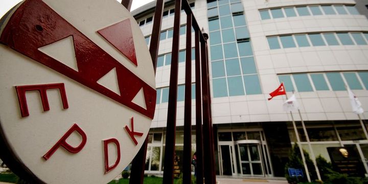 EPDK 15 şirkete lisans verdi
