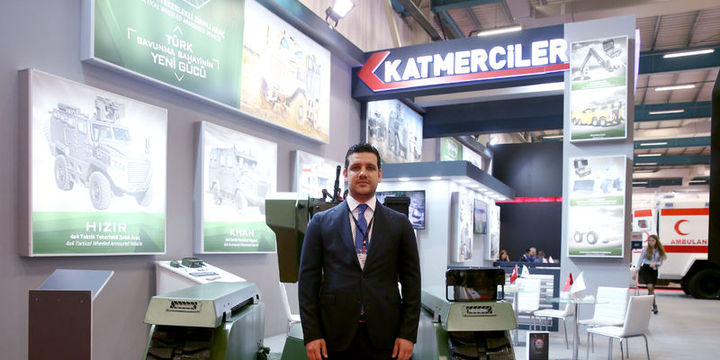 Katmerciler
