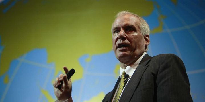 Fed/Rosengren: Düşük işsizlik daha hızlı faiz artırımı getirebilir