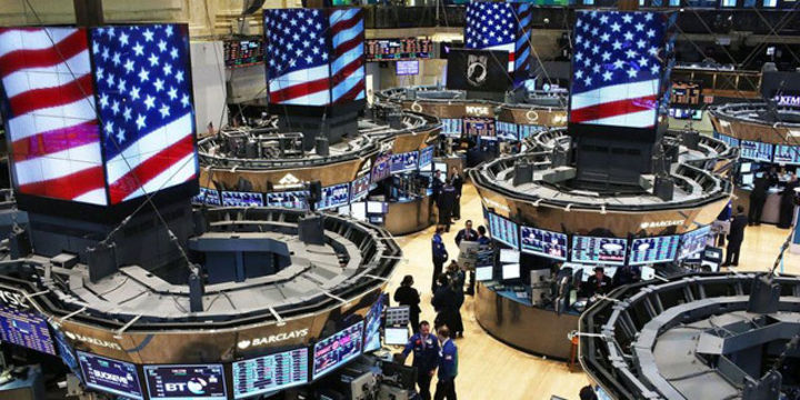 ABD hisse senetleri Trump