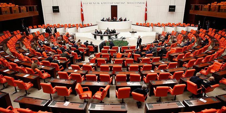 HSK adayları belli oldu