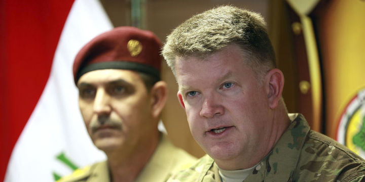 Pentagon: PYD/PKK’ya verilecek silahlar toplanmayacak